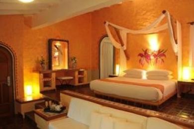 The Tides Zihuatanejo The Tides Zihuatanejo