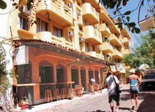 Zihuatanejo Centro Zihuatanejo Centro