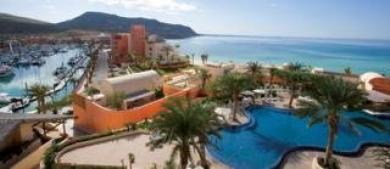 Costabaja Resort & Spa Costabaja Resort & Spa