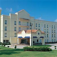 NH Lazaro Cardenas Hotel NH Lazaro Cardenas Hotel