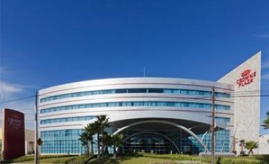 Crowne Plaza Leon, Gto Crowne Plaza Leon, Gto