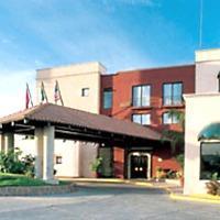 Fiesta Inn Leon Fiesta Inn Leon
