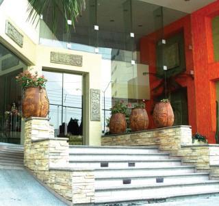 Real Azteca Hotel Real Azteca Hotel