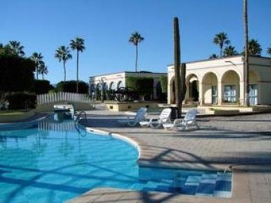 Desert Inn Loreto Desert Inn Loreto