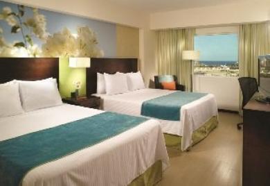 Fairfield Inn by Marriott Los Cabos Fairfield Inn by Marriott Los Cabos