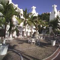 Las Hadas Golf Resort & Marina Las Hadas Golf Resort & Marina