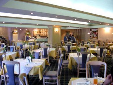 Best Western Gran Hotel Residencial Best Western Gran Hotel Residencial