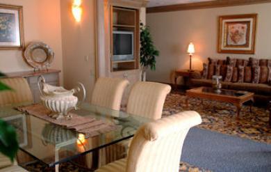 Best Western Residencial Inn & Suites Best Western Residencial Inn & Suites