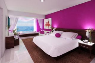 Crowne Plaza Mazatlan Crowne Plaza Mazatlan