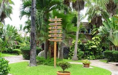 Villas El Rancho Villas El Rancho