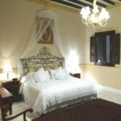 Boutique Casa Lucia Hotel Boutique Casa Lucia Hotel