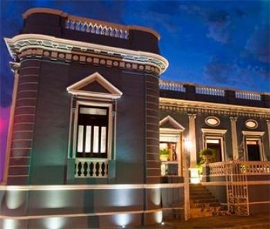Casa Azul Hotel Monumento Historico Casa Azul Hotel Monumento Historico