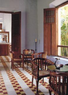 Hacienda Santa Rosa Boutique Hacienda Santa Rosa Boutique