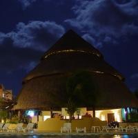 Reef Yucatan Reef Yucatan