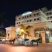 Residencial Hotel Residencial Hotel