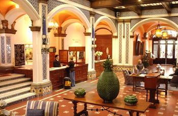 Best Western Hotel Majestic Best Western Hotel Majestic