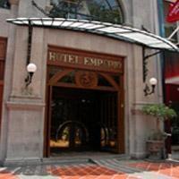 Emporio Reforma Emporio Reforma