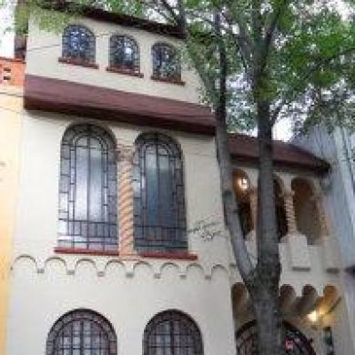 Hostal Condesa Amatlan Hostal Condesa Amatlan