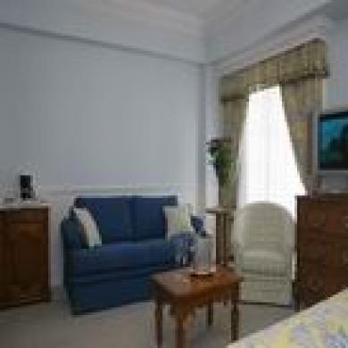 Hotel & Suites del Parque Hotel & Suites del Parque