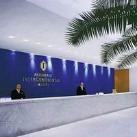 Intercontinental Presidente IC Mexico City Intercontinental Presidente IC Mexico City