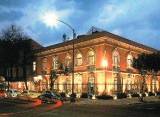 La Casona La Casona