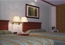 Quality Inn Lindavista Quality Inn Lindavista