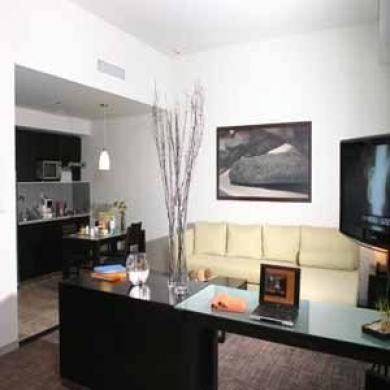 Stadia Suites Stadia Suites