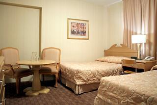 Best Western Madero Monterrey Best Western Madero Monterrey