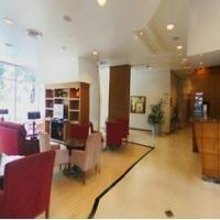 Courtyard Marriott Monterrey San Jeronimo Hotel Courtyard Marriott Monterrey San Jeronimo Hotel