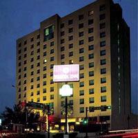 Fiesta Inn Monterrey Centro Hotel Fiesta Inn Monterrey Centro Hotel
