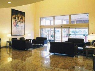 Four Points by Sheraton Galerias Monterrey Four Points by Sheraton Galerias Monterrey