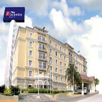 Hilton Garden Inn Monterrey Hilton Garden Inn Monterrey