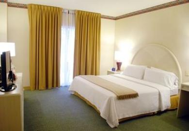 Holiday Inn Express Monterrey Holiday Inn Express Monterrey