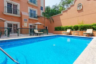 Holiday Inn Express Monterrey Galerias-sn Jeronimo Holiday Inn Express Monterrey Galerias-sn Jeronimo