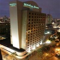 Holiday Inn Monterrey Centro Holiday Inn Monterrey Centro