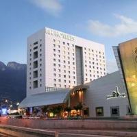 NH Monterrey NH Monterrey