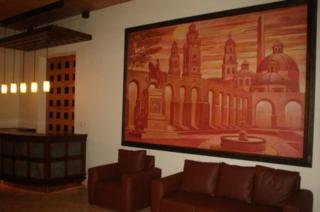 Casa del Virrey Hotel & Suites Casa del Virrey Hotel & Suites