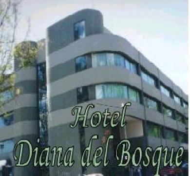 Diana del Bosque Diana del Bosque