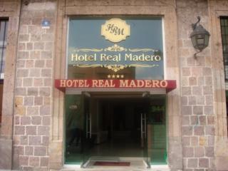 Real Madero Morelia Real Madero Morelia