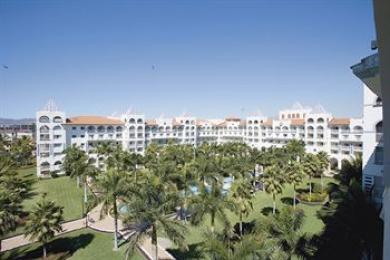 Hotel Riu Jalisco Hotel Riu Jalisco