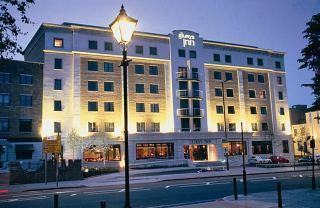 Best Western Parador del Dominico Best Western Parador del Dominico