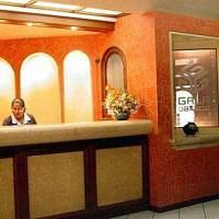 Gala Oaxaca Hotel Gala Oaxaca Hotel