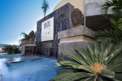 Aldea Thai Luxury Condohotel Aldea Thai Luxury Condohotel