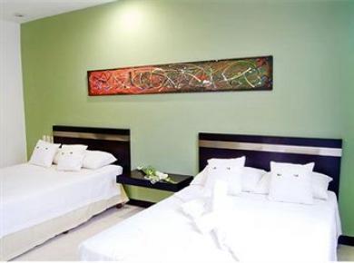 Hotel Plaza Playa del Carmen Hotel Plaza Playa del Carmen