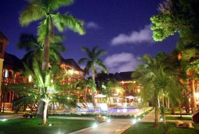Magic Blue Boutique Hotel Magic Blue Boutique Hotel