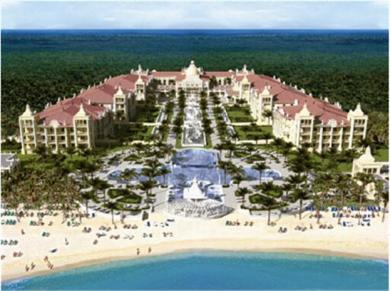 Riu Palace Riviera Maya Riu Palace Riviera Maya