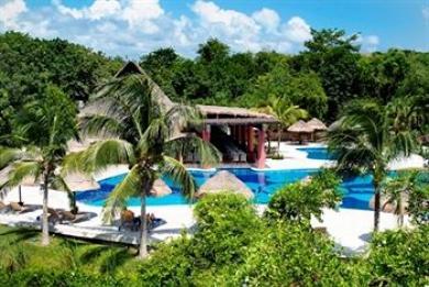 Sandos Caracol Select Club Adults Only Sandos Caracol Select Club Adults Only