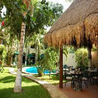 Xperience Hotels Hacienda Paradise Boutique Hotel Xperience Hotels Hacienda Paradise Boutique Hotel