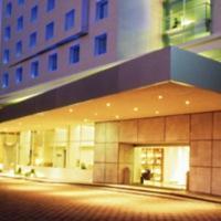 Fiesta Inn Puebla FINSA Fiesta Inn Puebla FINSA