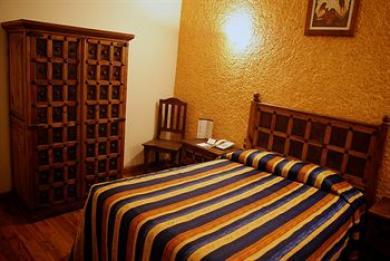 Hotel Senorial Puebla Hotel Senorial Puebla
